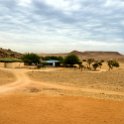 2016NOV21 - Campsite